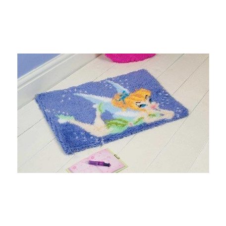 Anchor suba szőnyeg - Csingiling - DPPV900