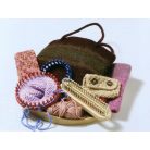 Kössünk kötőkereten - körmöcskézés kezdőknek