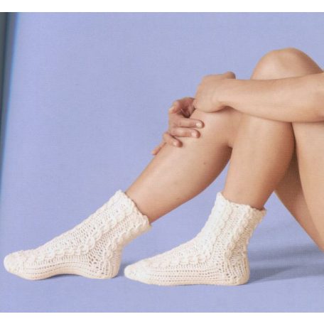 Kössünk kötőkereten - körmöcskézés kezdőknek