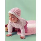 Kössünk kötőkereten - körmöcskézés kezdőknek