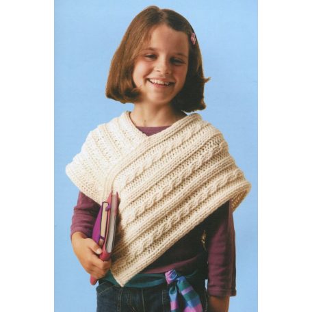 Kössünk kötőkereten - körmöcskézés kezdőknek