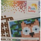 PIXELHOBBY - Ötletfüzet kicsi - 01