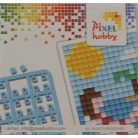 PIXELHOBBY - Ötletfüzet kicsi - 02