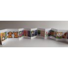 PIXELHOBBY - Ötletfüzet kicsi - 04