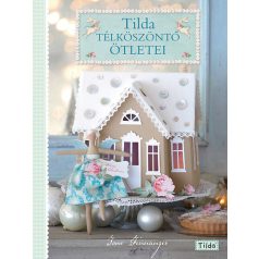 Tone Finnanger: Tilda télköszöntő ötletei