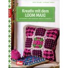 Ötletek a Maxi Loom szövőkerethez