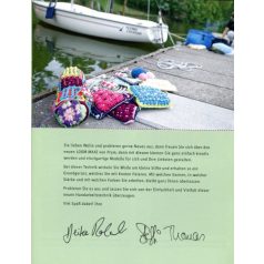 Ötletek a Maxi Loom szövőkerethez