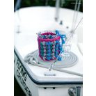 Ötletek a Maxi Loom szövőkerethez