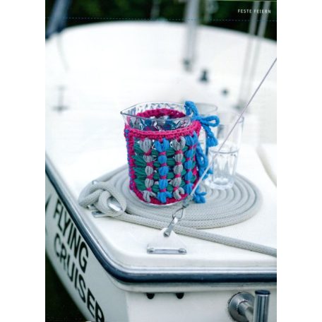 Ötletek a Maxi Loom szövőkerethez