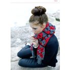 Ötletek a Maxi Loom szövőkerethez