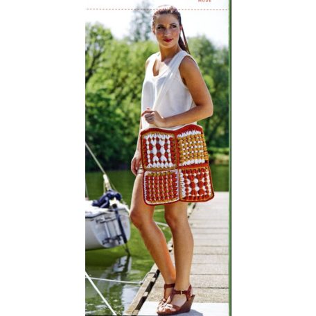 Ötletek a Maxi Loom szövőkerethez