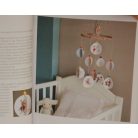 Babaváró hímzések - 100 keresztszemes minta babáknak és mamáknak
