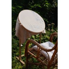 Elbesee hímző- és tűzőráma állvánnyal - F21