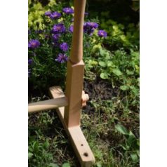 Elbesee hímző- és tűzőráma állvánnyal - F21