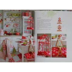 Tone Finnanger - Tilda alkotóműhelye