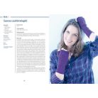 M. Eckert-C. Klink-L. Klös-M. Seitter: Kötött csipkeholmik