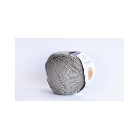 Fine Crochet kötőfonal - K920 - ezüstszürke