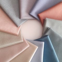 Petit Points textilcsomag pasztell árnyalatokban