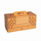 Hobby Gift nagy fa varródoboz - 09590