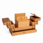 Hobby Gift nagy fa varródoboz - 09590