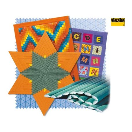 Vliseline _ HH8056 - vasalható vlies - 90 cm széles fliz
