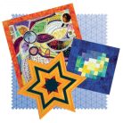 Vliseline _ HO163 - Varrható közbélés - fehér 150 cm széles