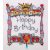 Michael Powell keresztszemes készlet - Happy Birthday - LG004