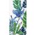 RTO keresztszemes készlet -Kék virág 2 - M748