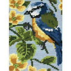 Anchor gobelin készlet - Cinege - MR928