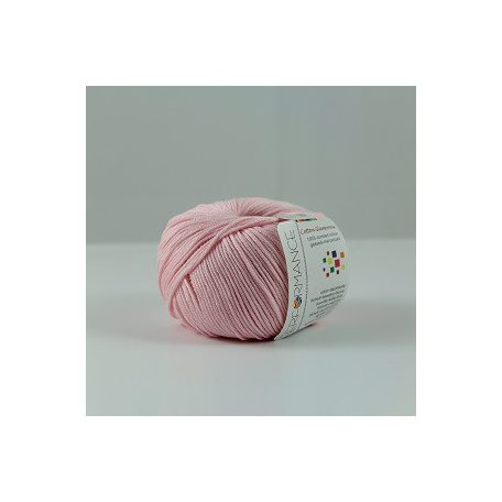 Performance Cotton Glamorous kötőfonal - rózsaszín - 25