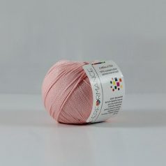 Performance Cotton Xtra kötőfonal - rózsaszín-25