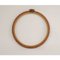 Flexi hoop - rugalmas hímzőráma - 15 cm - PN-0009435