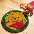 Vervaco subaszőnyeg - PN-0014706 - Füles - Disney