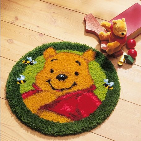 Vervaco subaszőnyeg - PN-0014706 - Füles - Disney