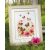 Nyári virágok-pillangók – Vervaco keresztszemes készlet – 20×26 cm – PN-0021838