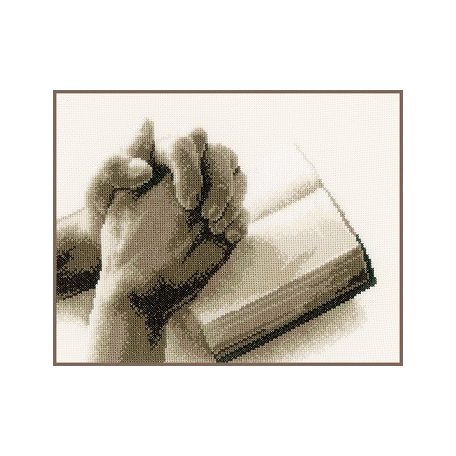 Vervaco  - PN-0150173 -  Imádkozó kezek