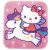 Vervaco subaszőnyeg - Hello Kitty és az unikornis - PN-0153316