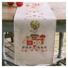 Vervaco keresztszemes futó - Karácsonyi ajándékok - PN-0156092