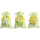 Illatzsákok - Vervaco keresztszemes készlet- PN-0157726