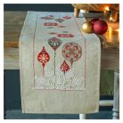 Vervaco keresztszemes futó - Karácsonyi díszek - PN-0166611