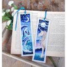 Vervaco keresztszemes könyvjelző készlet - Unikornis - PN-0194205