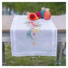 Vervaco keresztszemes futó - Trópusi virágok - PN-0199051