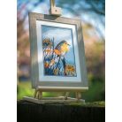 Lanarte keresztszemes készlet - A kilátón - PN-0200984