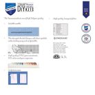 Vervaco illatzsák készlet - Erdei állatok - PN-0203548