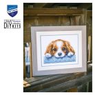 Vervcao keresztszemes készlet - Kölyökkutya - PN-0203575