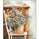 Lanarte keresztszemes készlet - Otthon és kert - PN-0216136