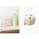 RICO 166 keresztszemes mintafüzet - Megalkotott természet