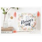 RICO 166 keresztszemes mintafüzet - Megalkotott természet