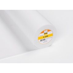   Vliseline _ S320 - Vasalható tartás javító bélés - fehér - 90 cm