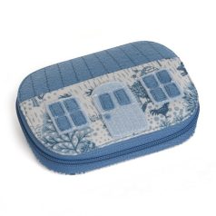 Varrókészlet házikós applikációval - TK05A-556